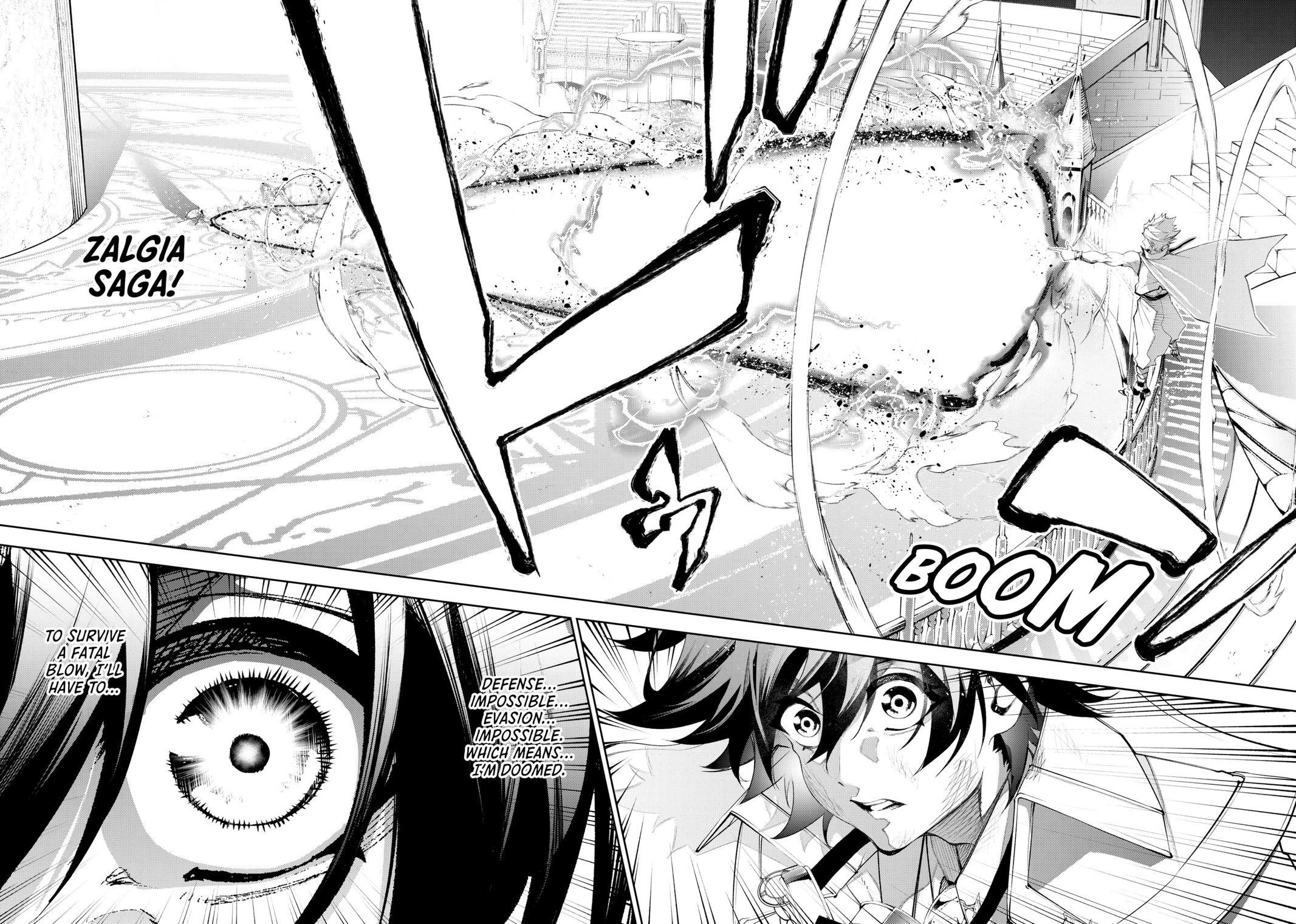 Read Wistoria  Wand and Sword Manga Online