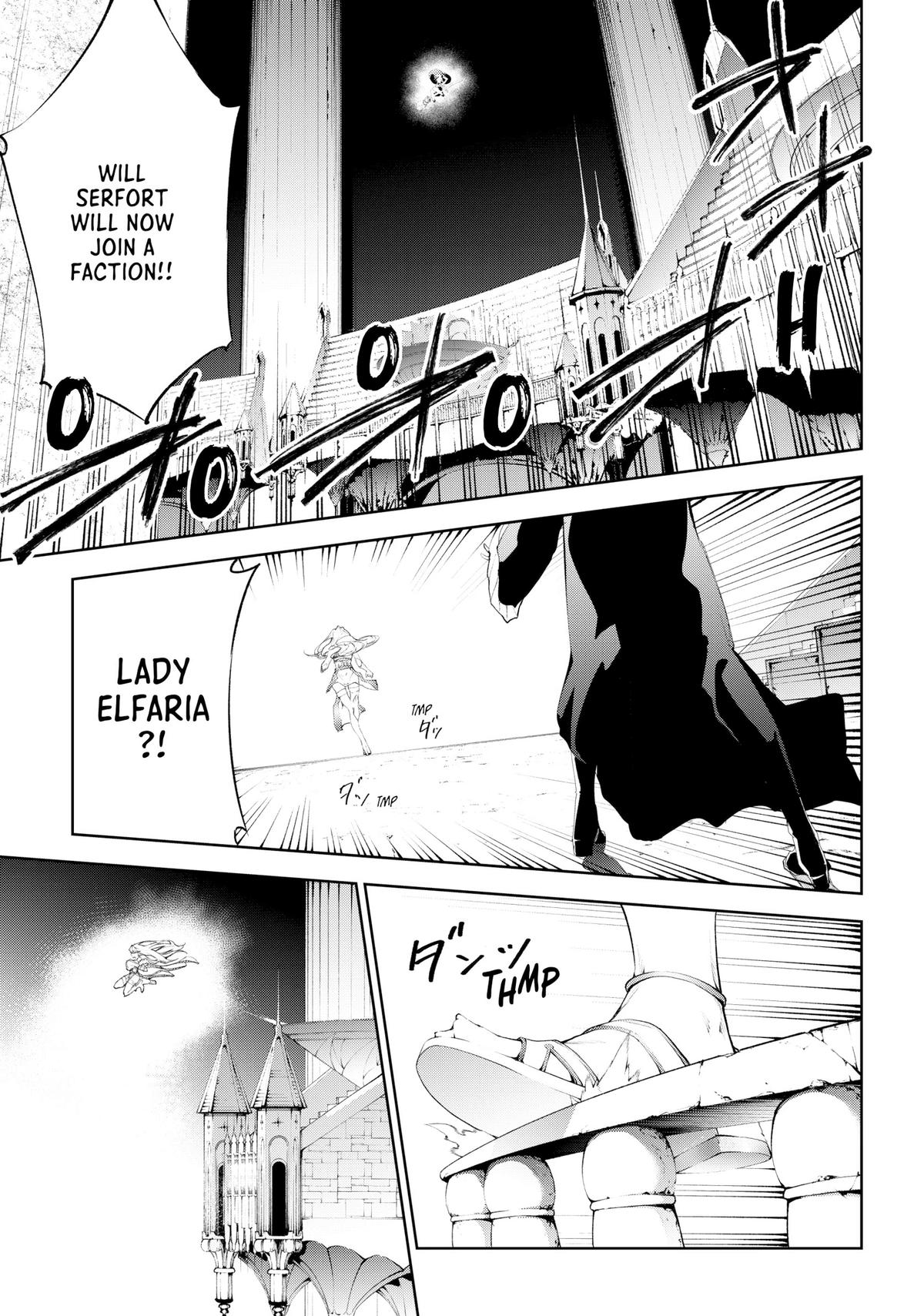 Read Wistoria  Wand and Sword Manga Online
