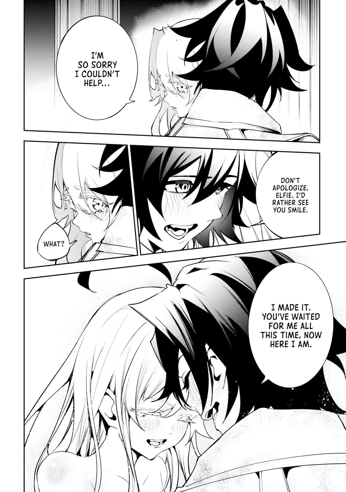 Read Wistoria  Wand and Sword Manga Online
