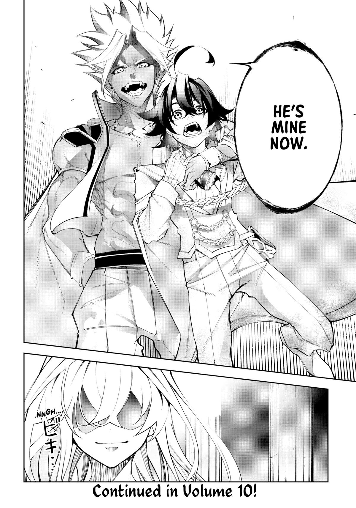 Read Wistoria  Wand and Sword Manga Online