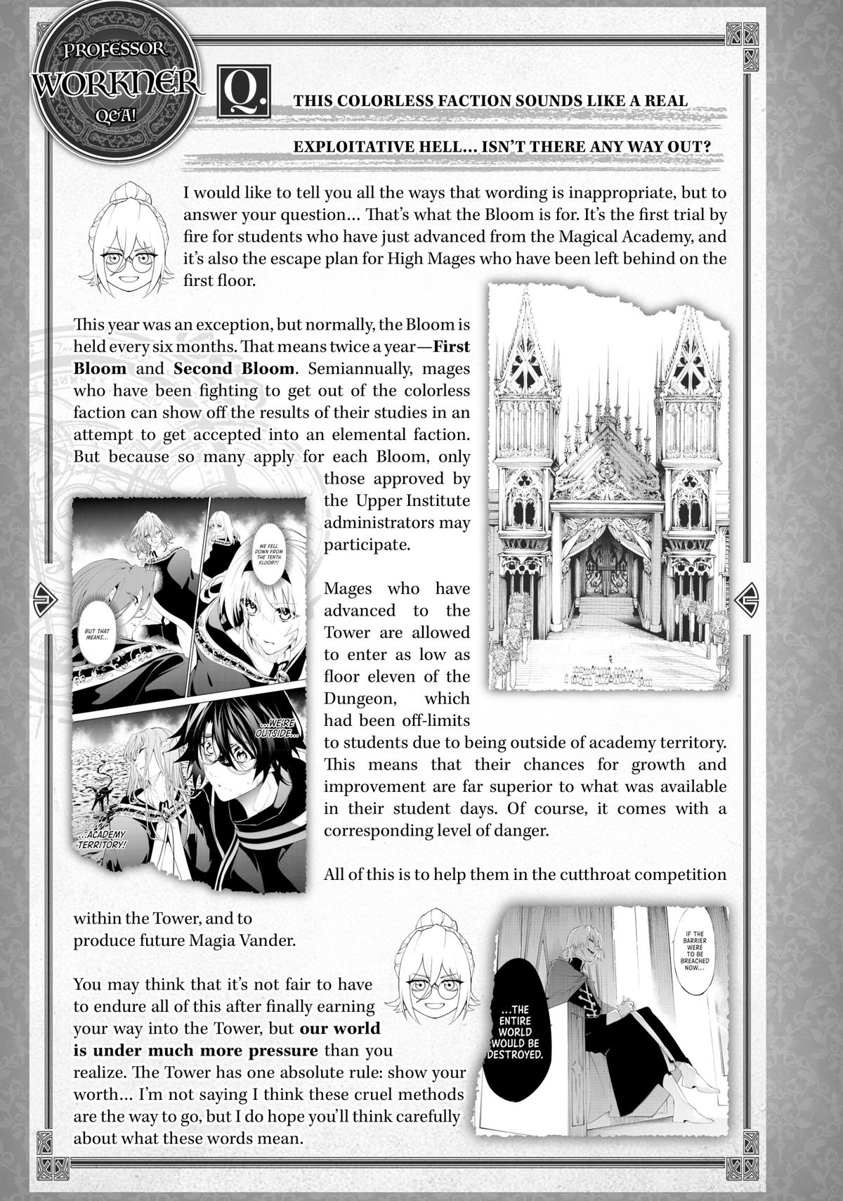 Read Wistoria  Wand and Sword Manga Online