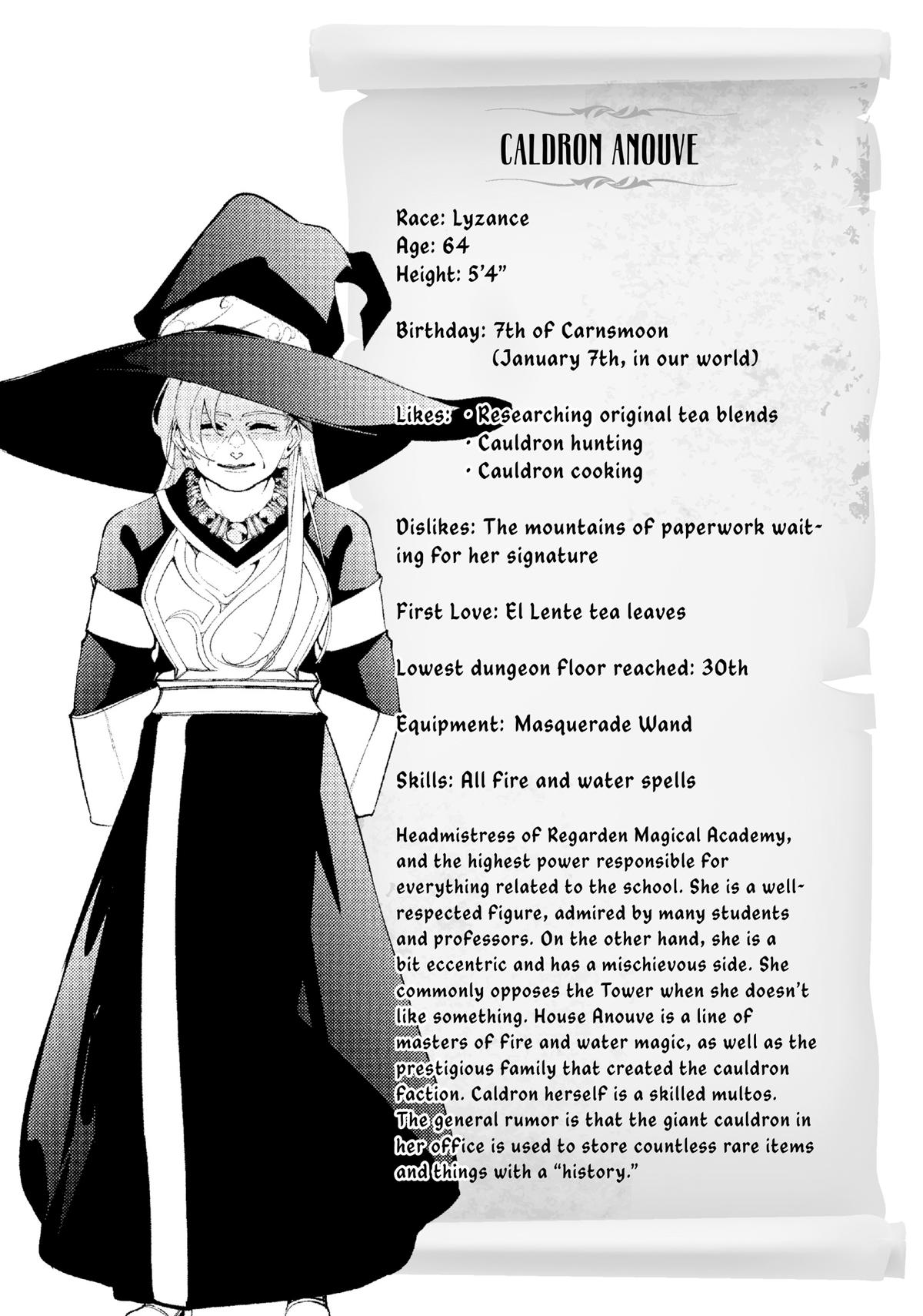 Read Wistoria  Wand and Sword Manga Online
