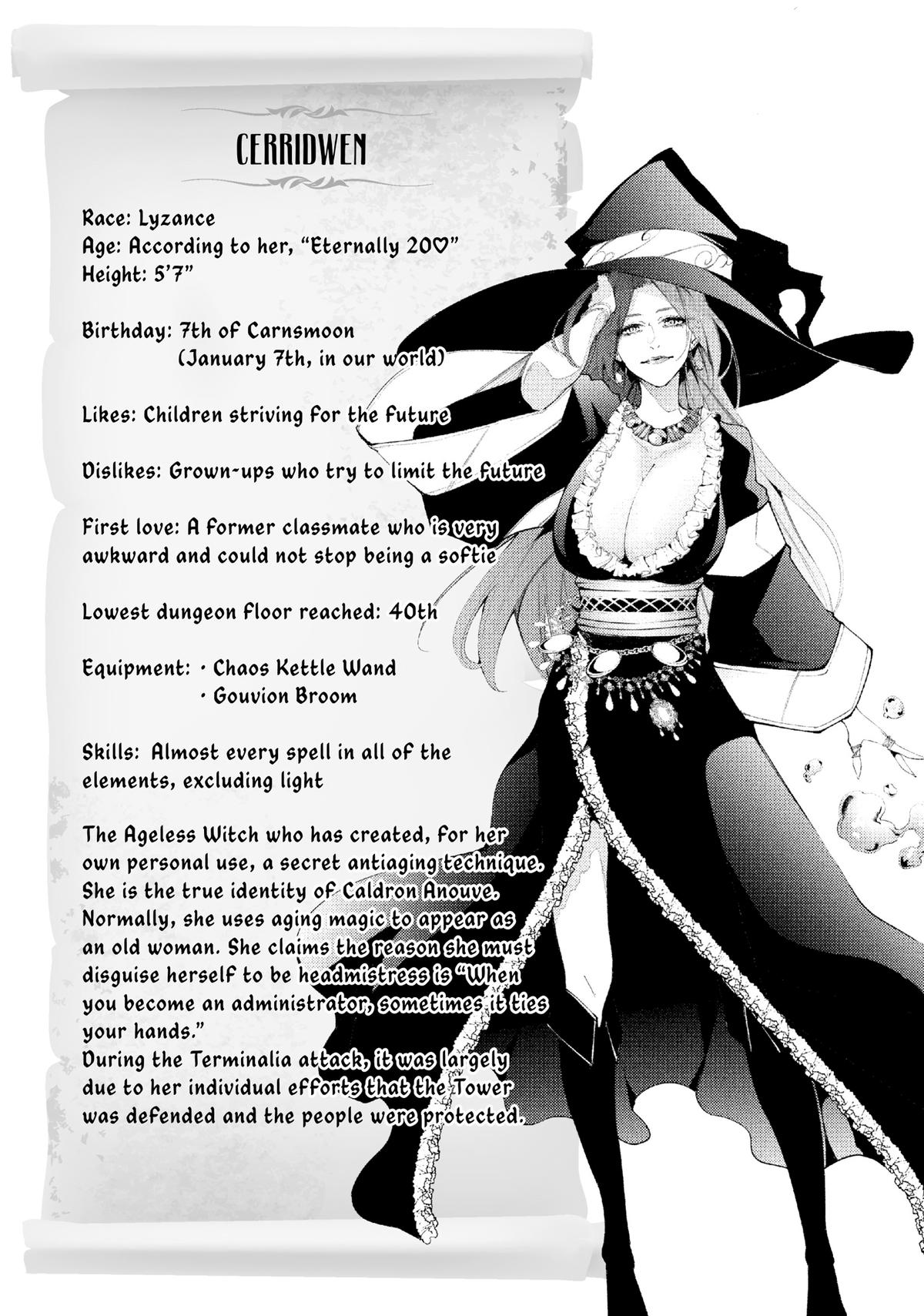 Read Wistoria  Wand and Sword Manga Online