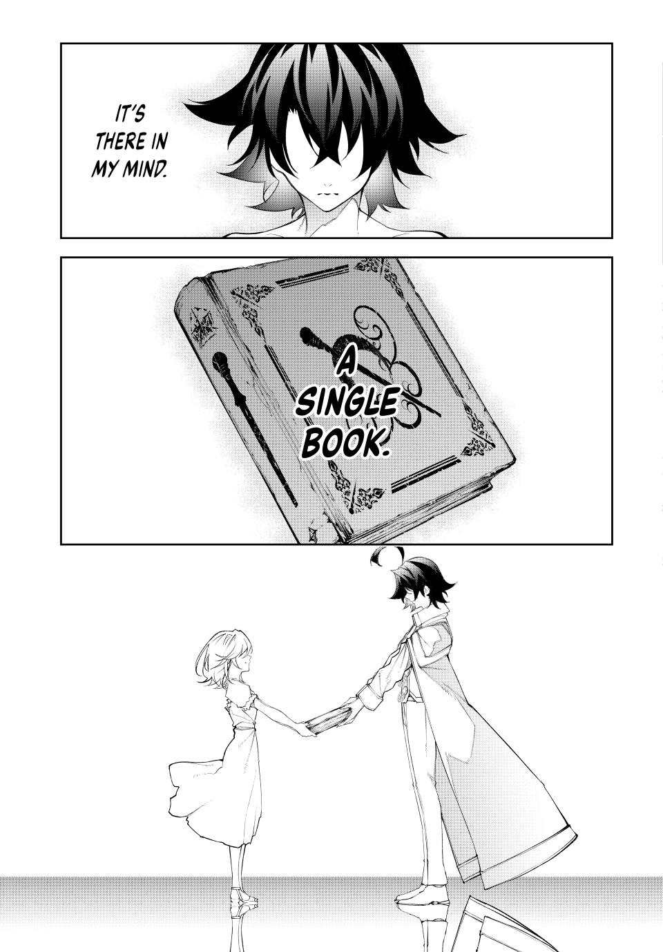 Read Wistoria  Wand and Sword Manga Online