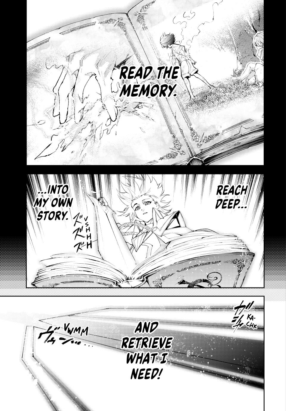Read Wistoria  Wand and Sword Manga Online