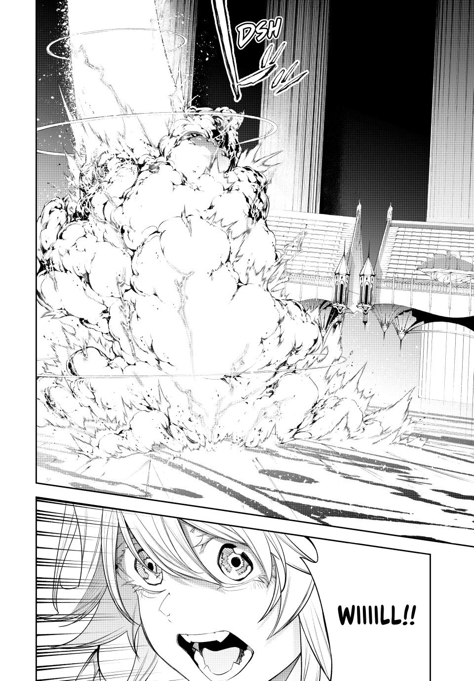 Read Wistoria  Wand and Sword Manga Online