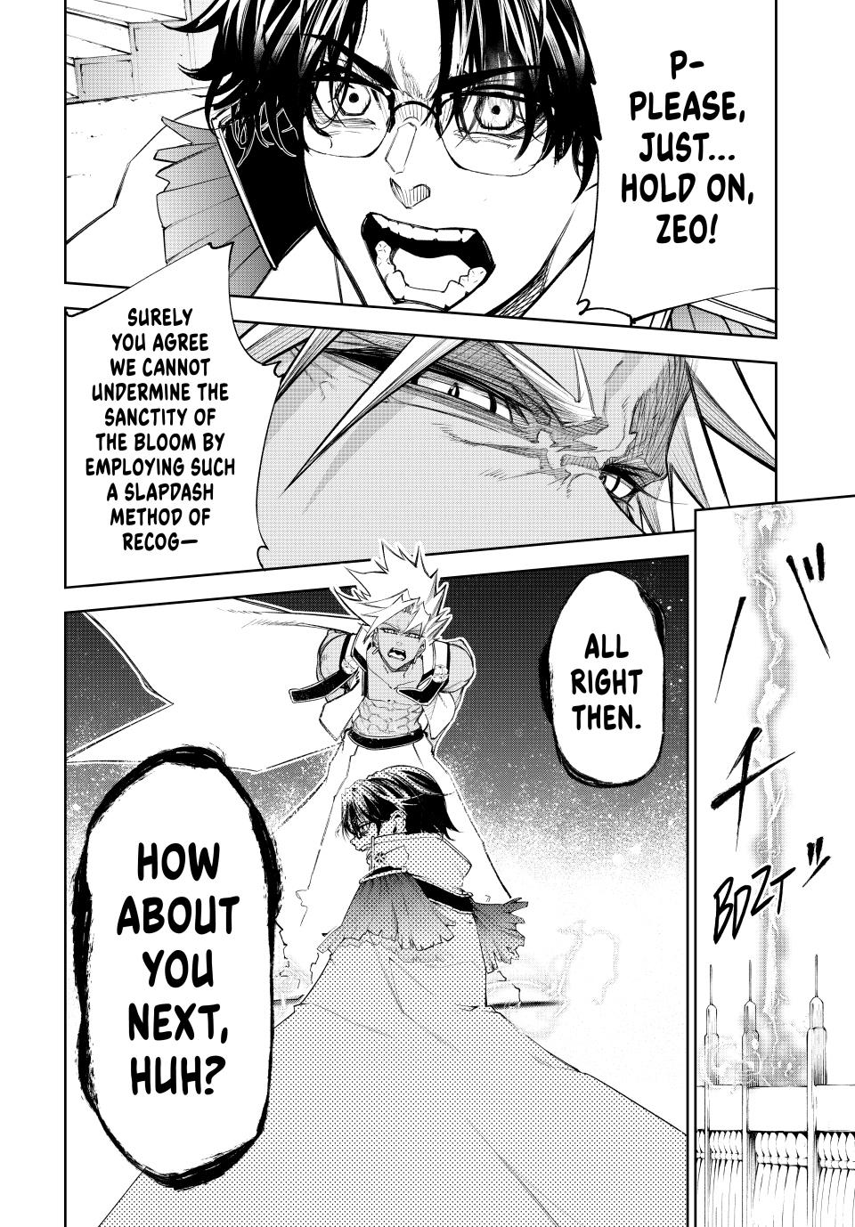 Read Wistoria  Wand and Sword Manga Online
