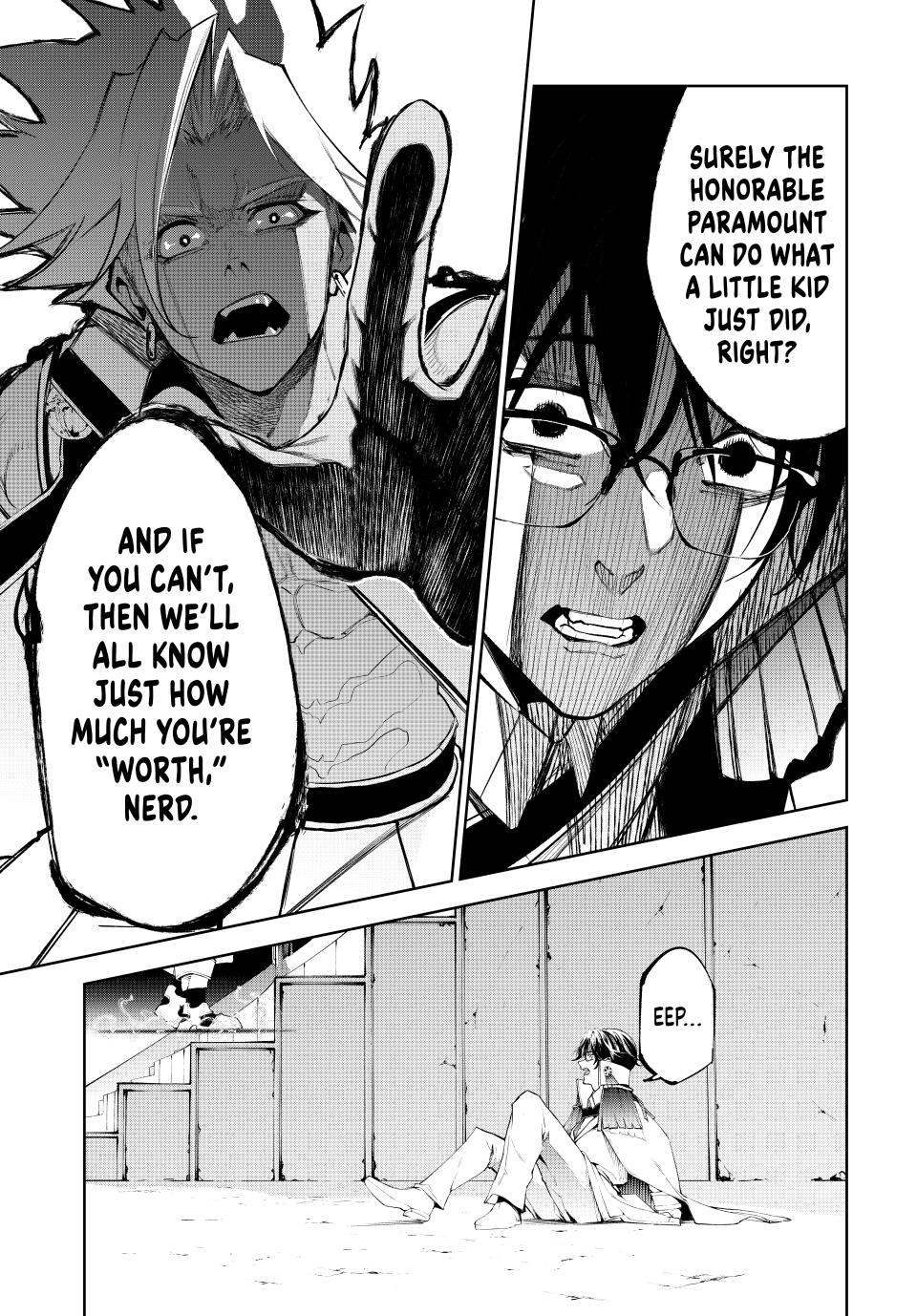 Read Wistoria  Wand and Sword Manga Online