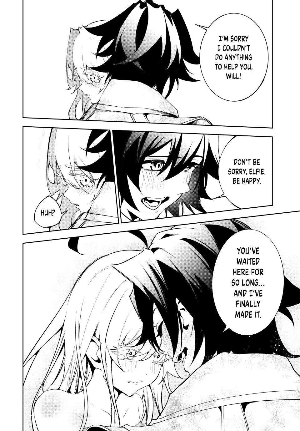 Read Wistoria  Wand and Sword Manga Online