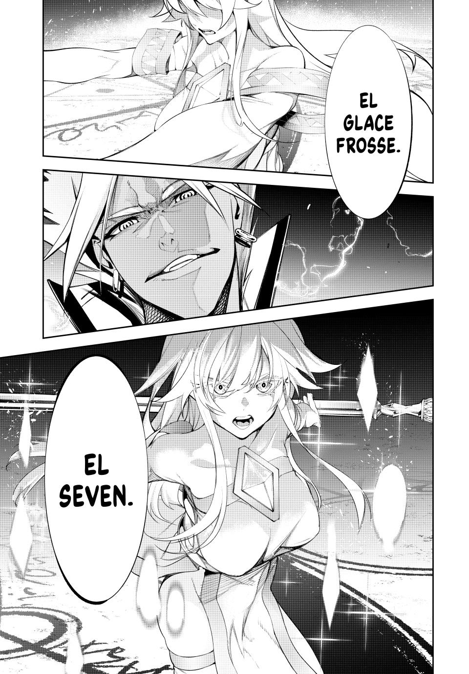 Read Wistoria  Wand and Sword Manga Online