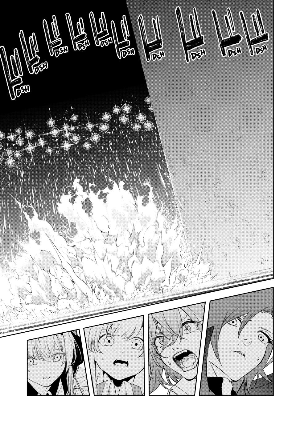 Read Wistoria  Wand and Sword Manga Online