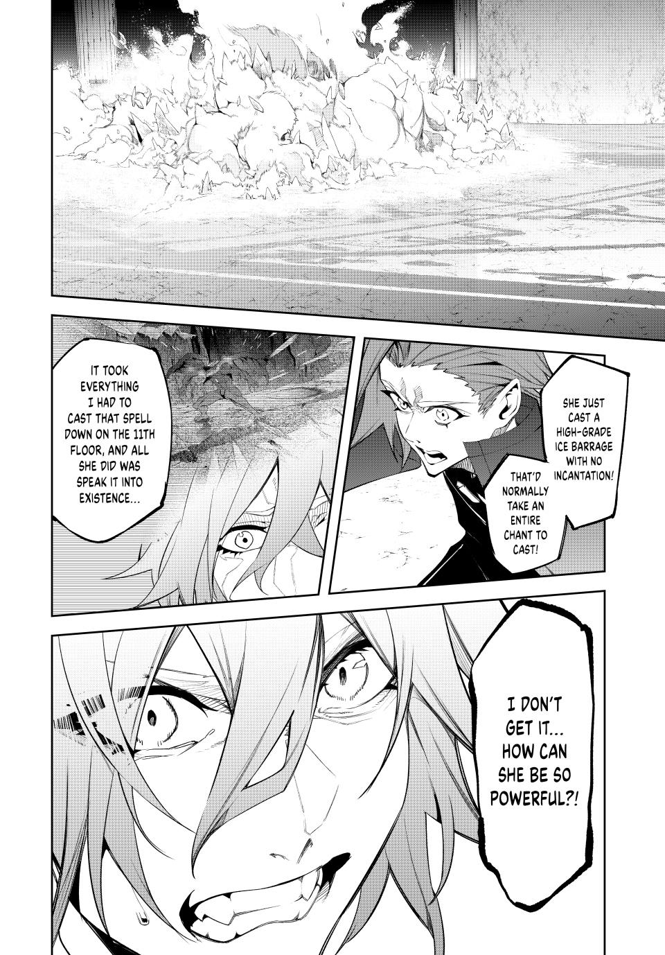 Read Wistoria  Wand and Sword Manga Online