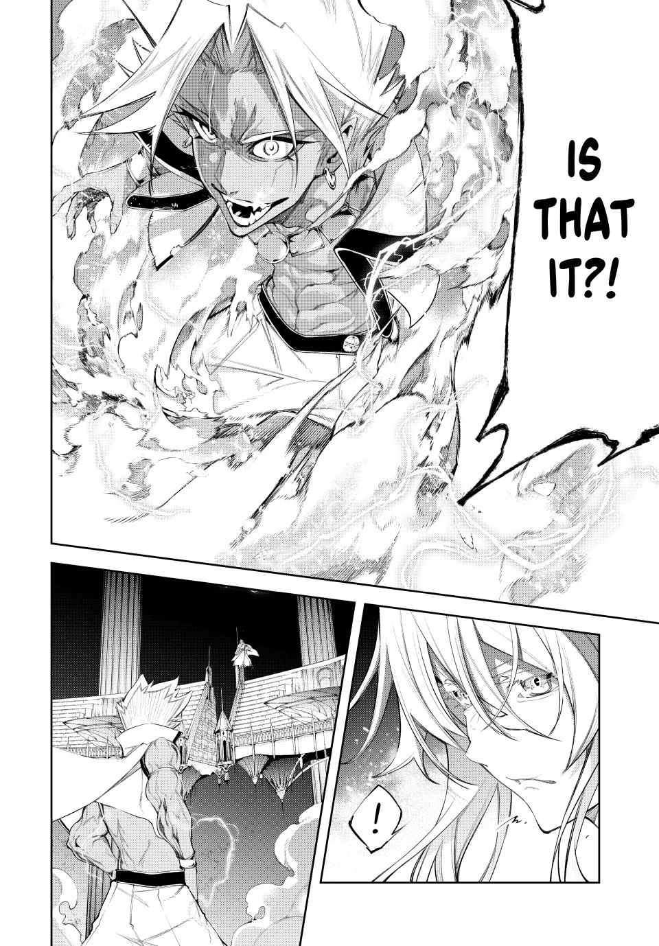 Read Wistoria  Wand and Sword Manga Online