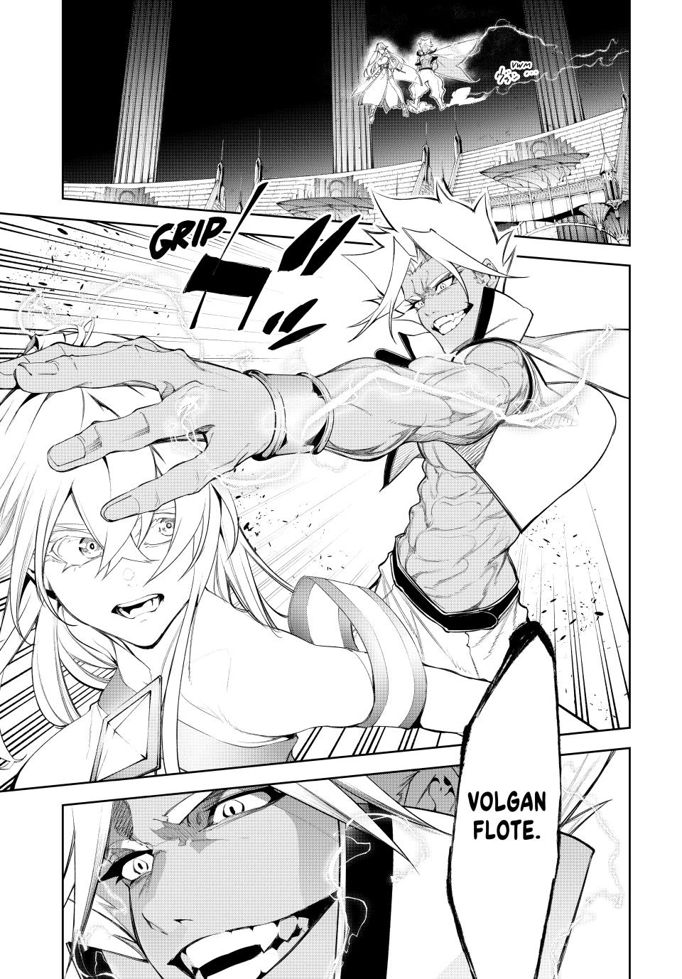 Read Wistoria  Wand and Sword Manga Online