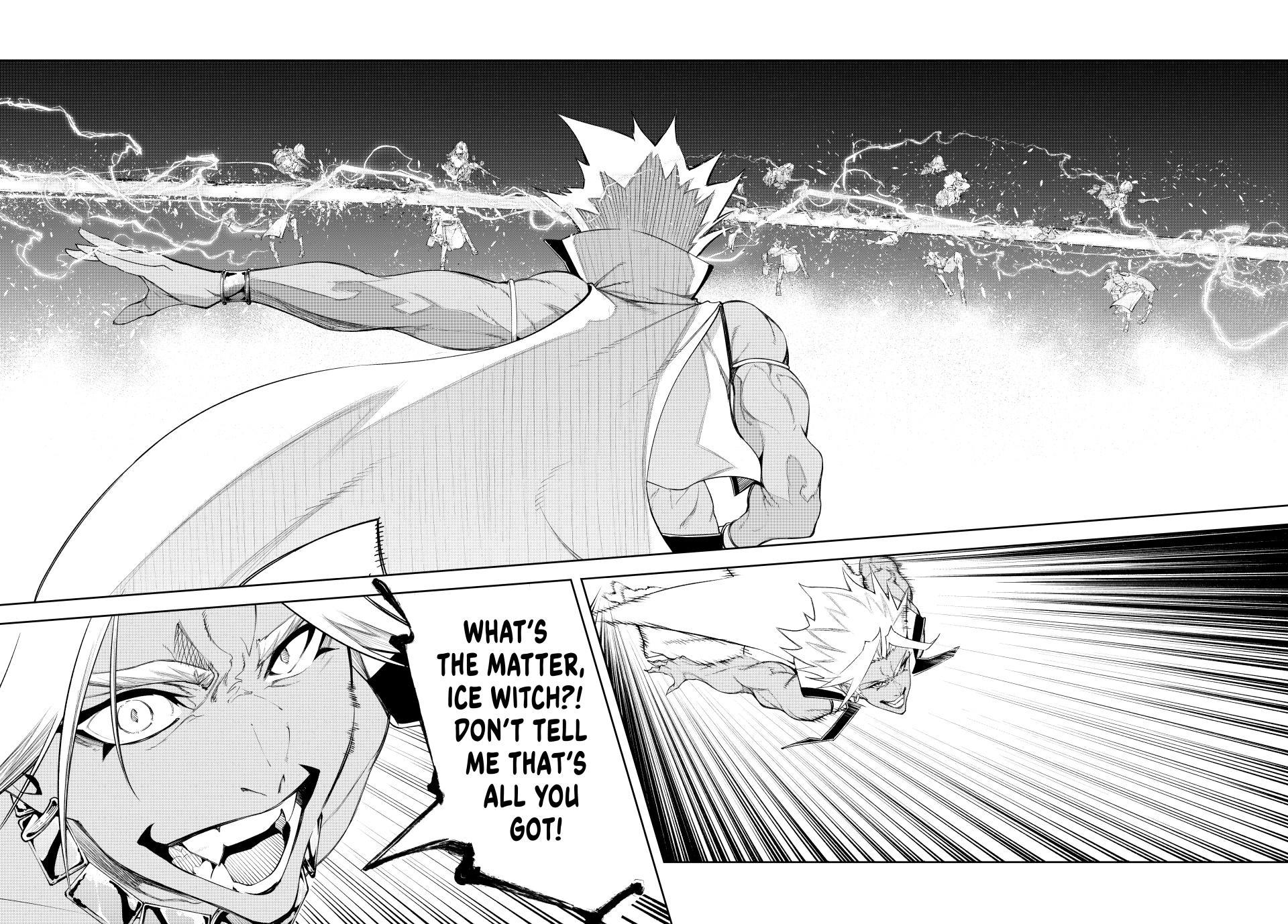 Read Wistoria  Wand and Sword Manga Online
