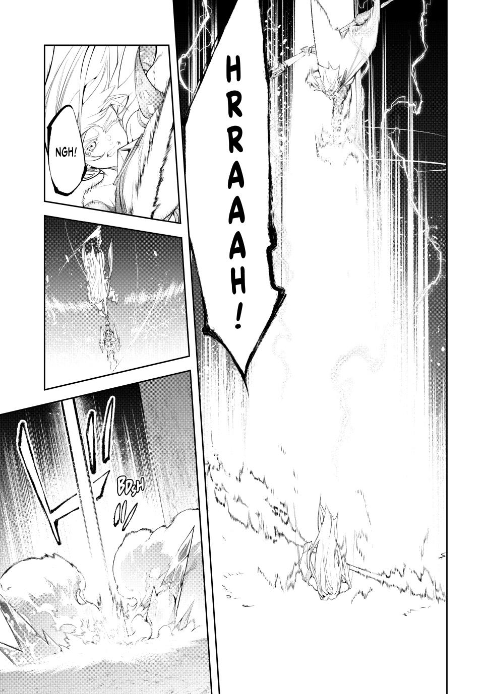 Read Wistoria  Wand and Sword Manga Online