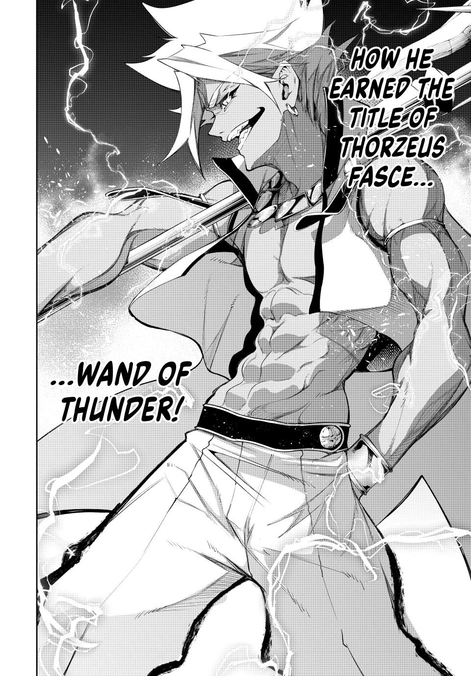 Read Wistoria  Wand and Sword Manga Online