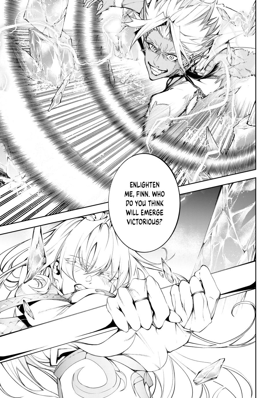 Read Wistoria  Wand and Sword Manga Online