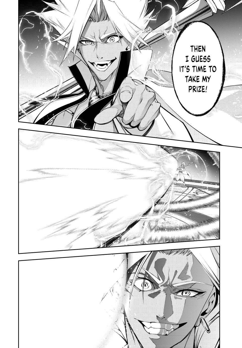 Read Wistoria  Wand and Sword Manga Online