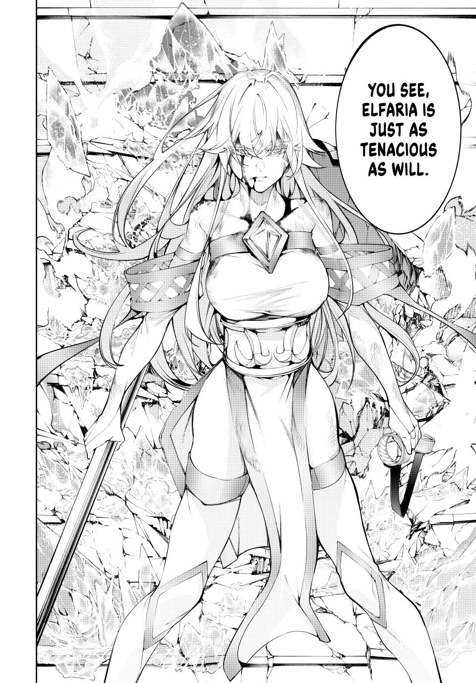 Read Wistoria  Wand and Sword Manga Online