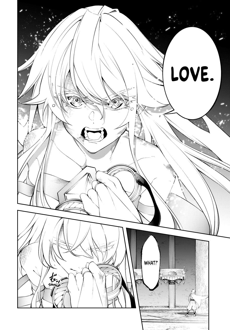 Read Wistoria  Wand and Sword Manga Online