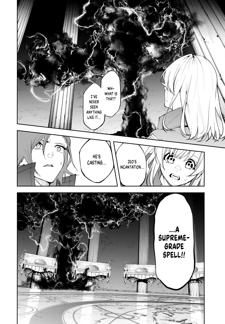 Read Wistoria  Wand and Sword Manga Online