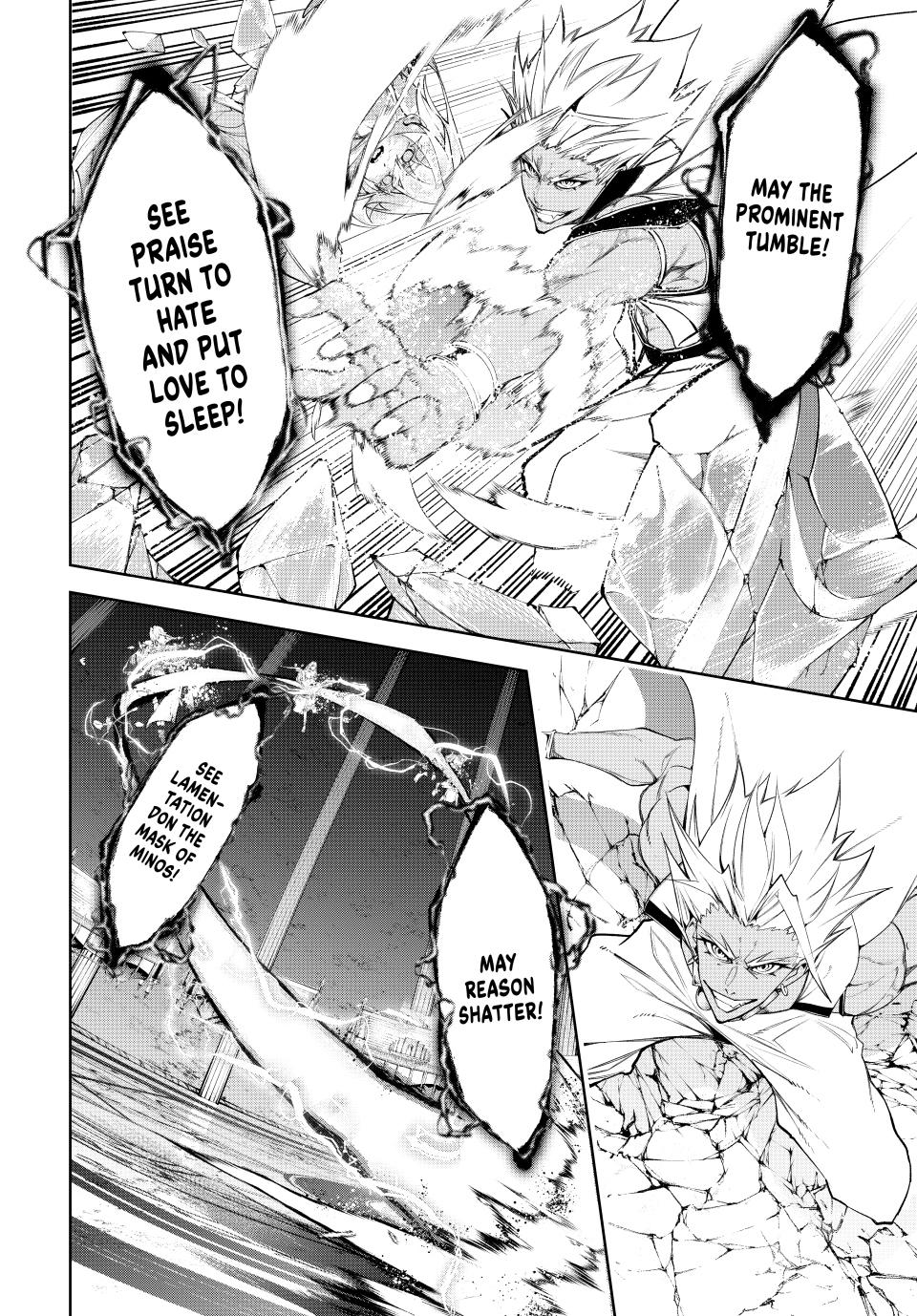 Read Wistoria  Wand and Sword Manga Online