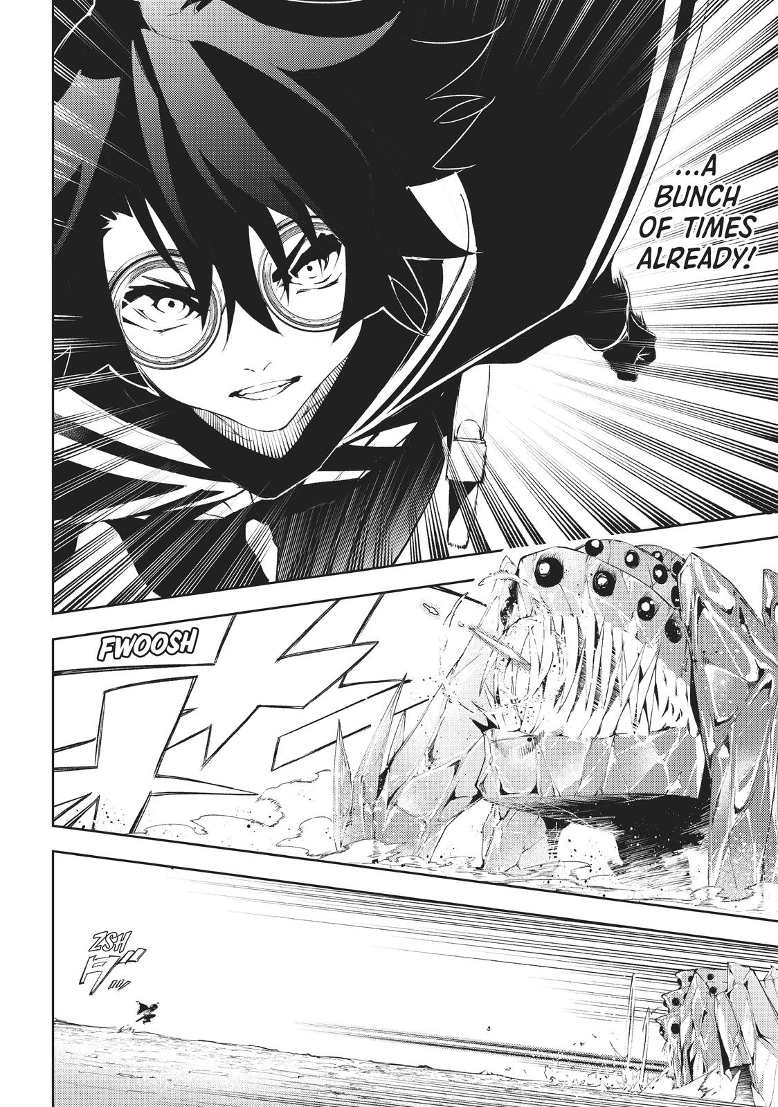Read Wistoria  Wand and Sword Manga Online