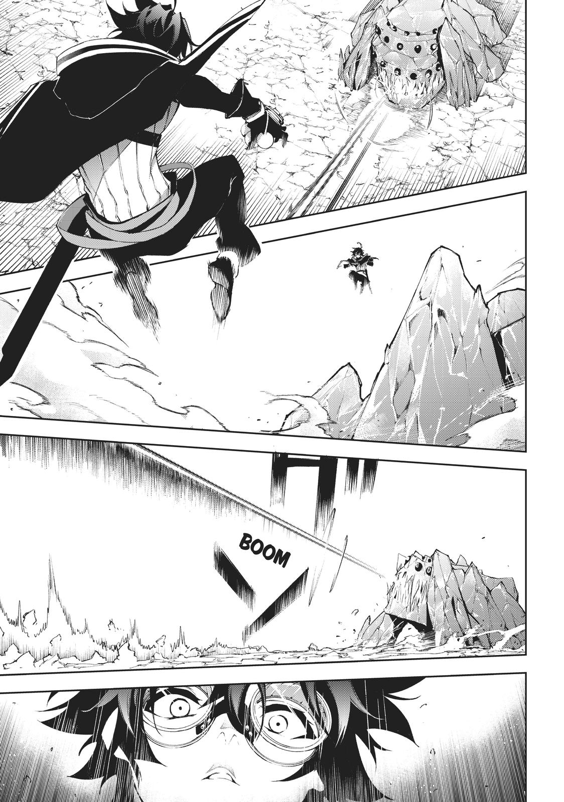 Read Wistoria  Wand and Sword Manga Online