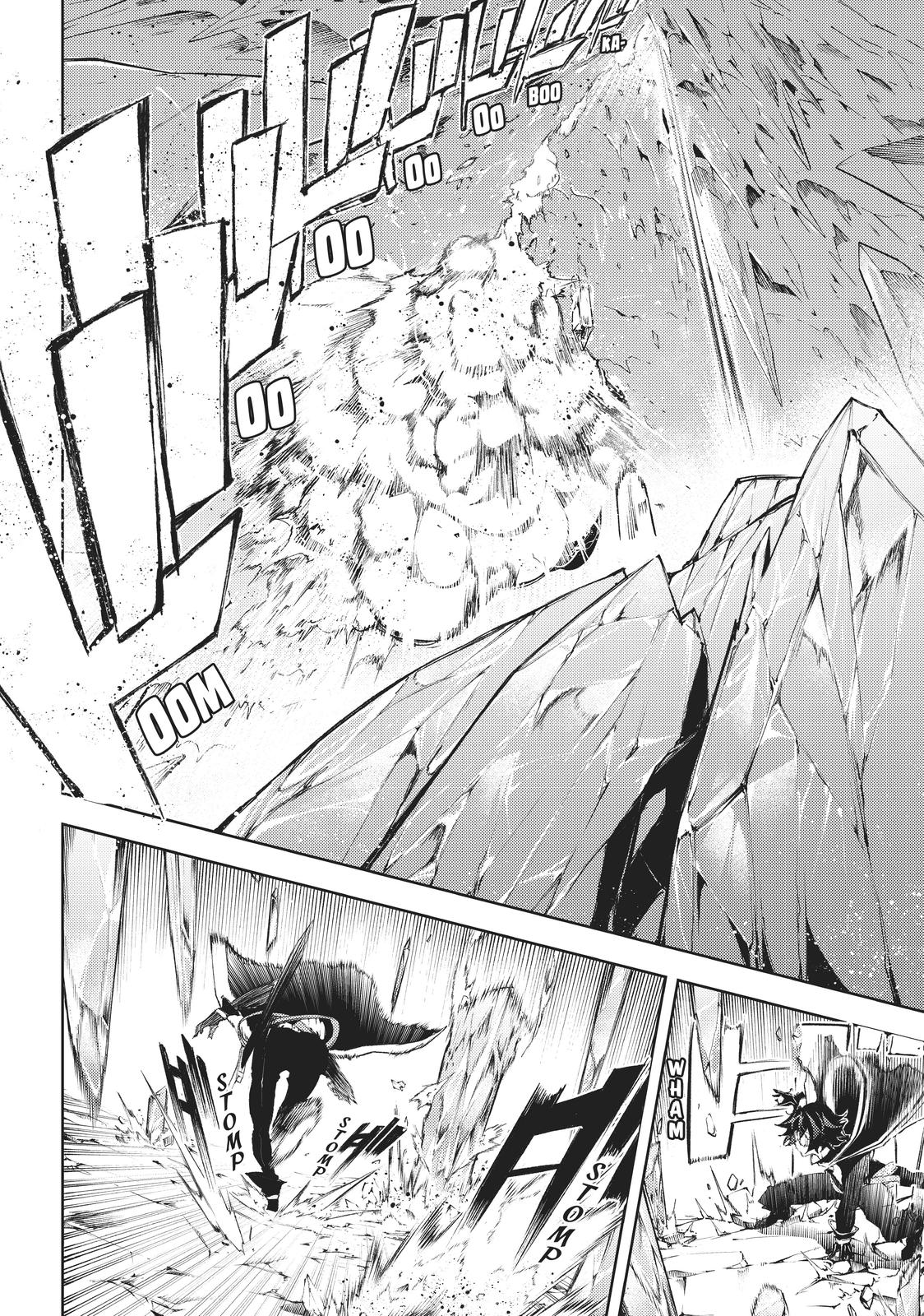 Read Wistoria  Wand and Sword Manga Online