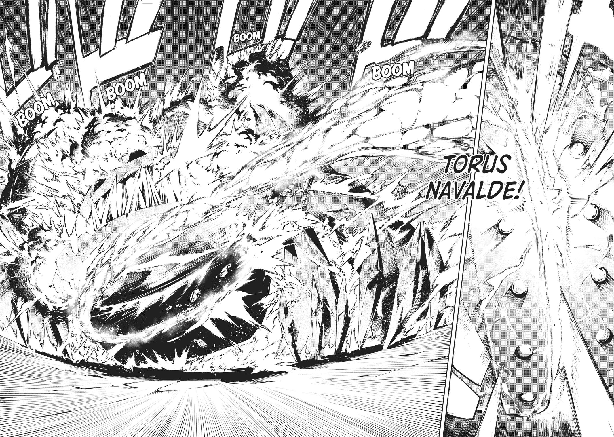 Read Wistoria  Wand and Sword Manga Online