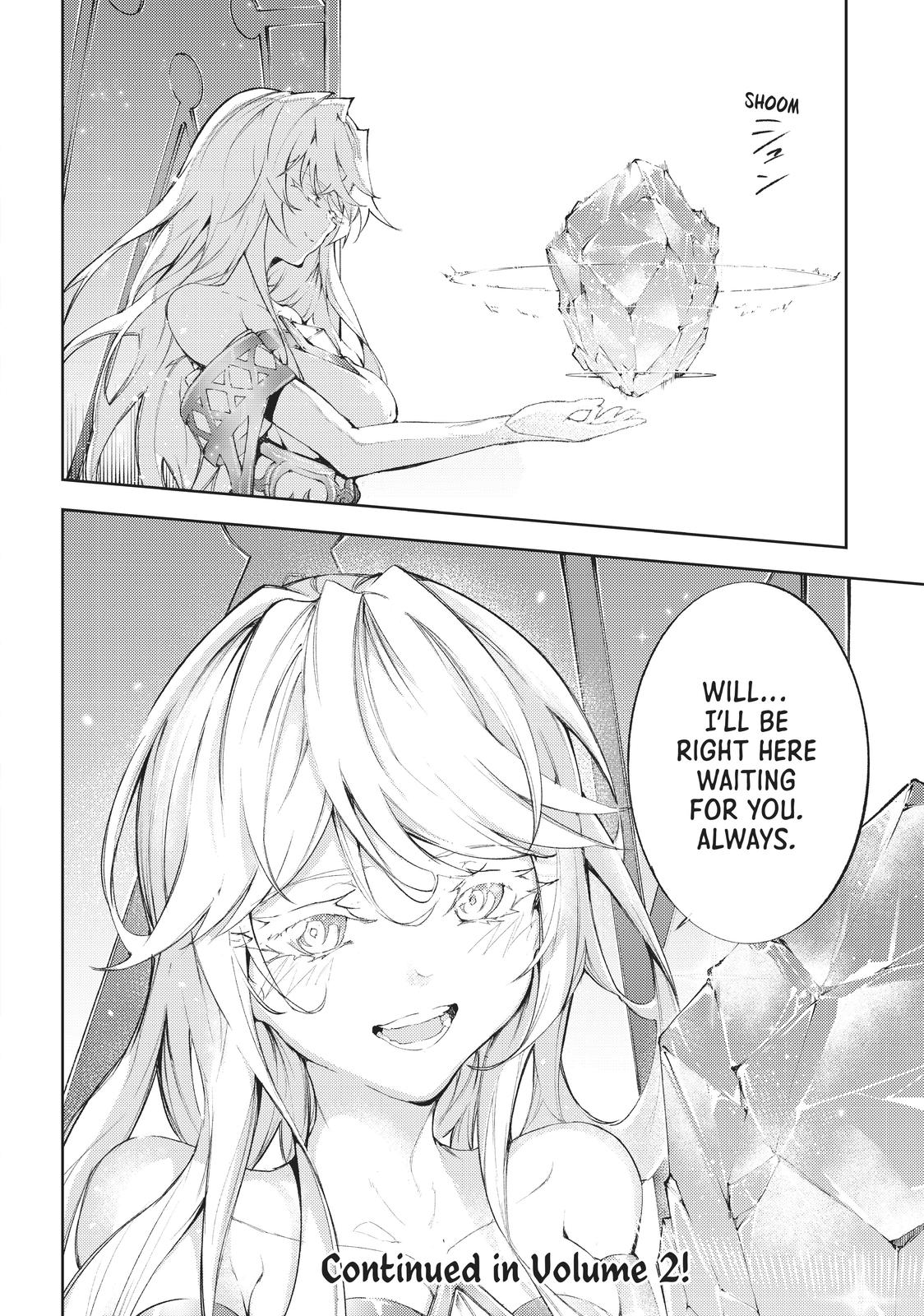 Read Wistoria  Wand and Sword Manga Online