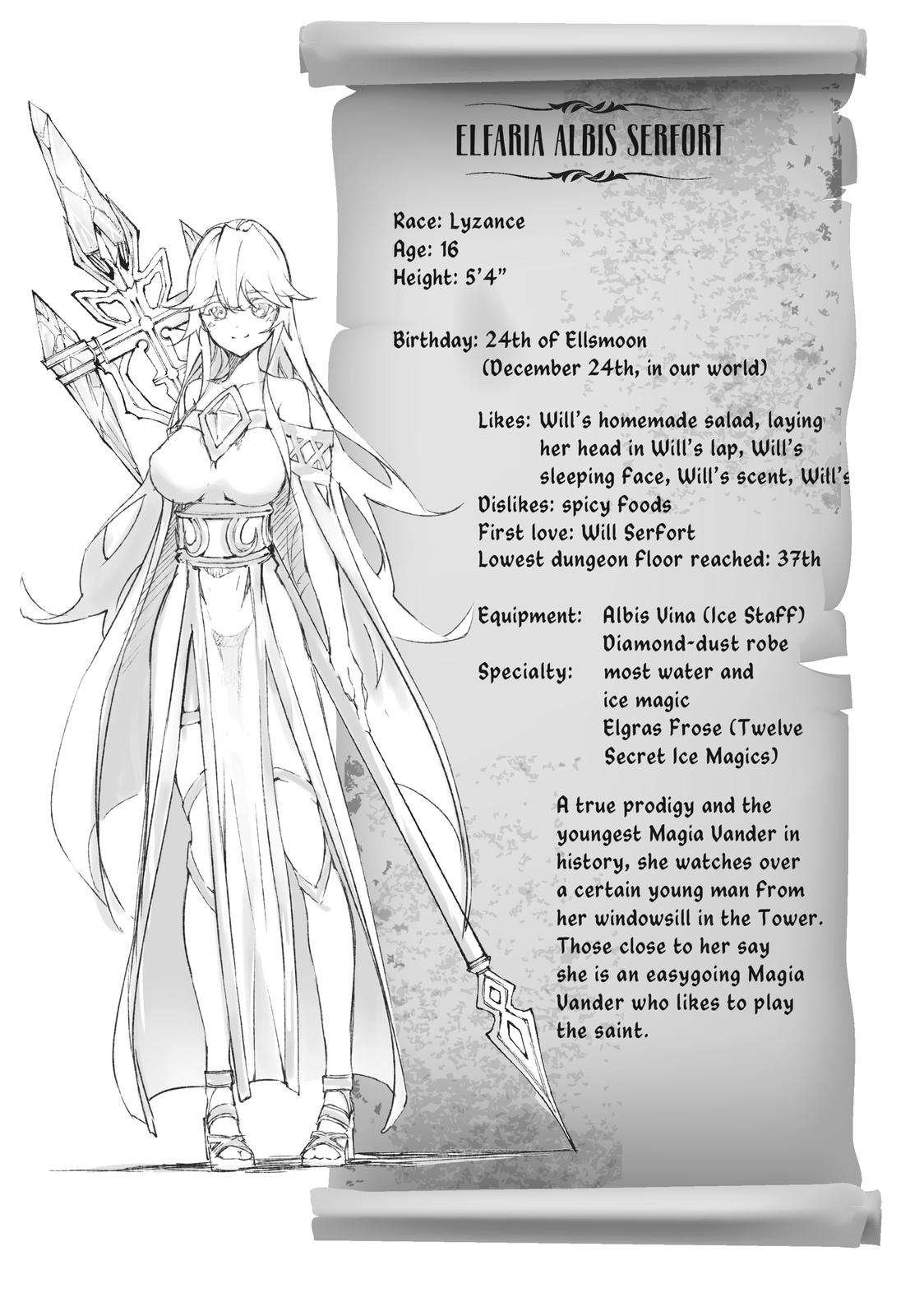 Read Wistoria  Wand and Sword Manga Online