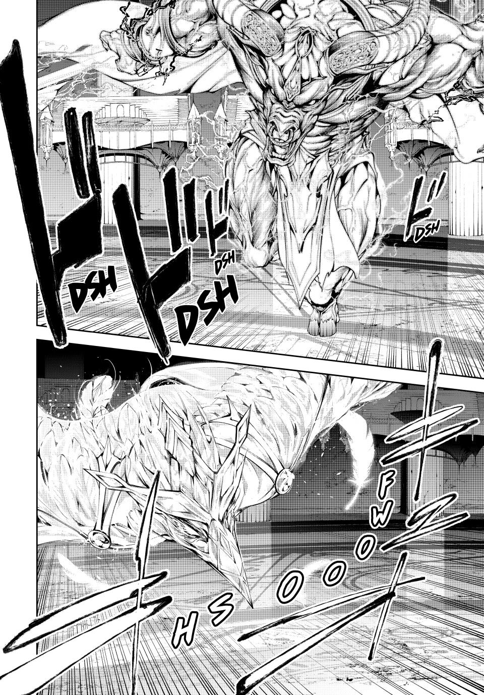 Read Wistoria  Wand and Sword Manga Online
