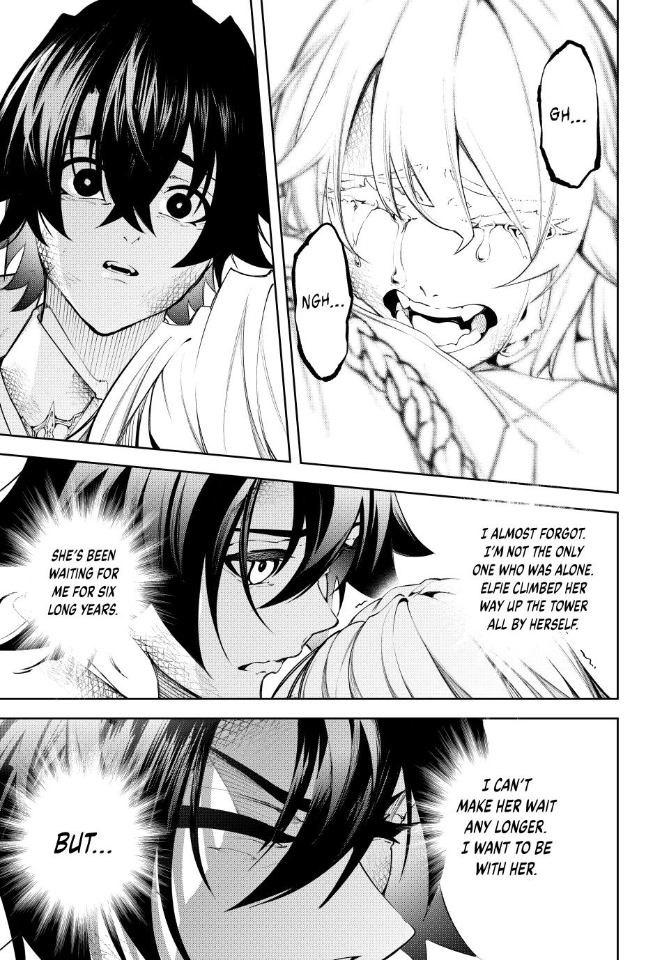 Read Wistoria  Wand and Sword Manga Online