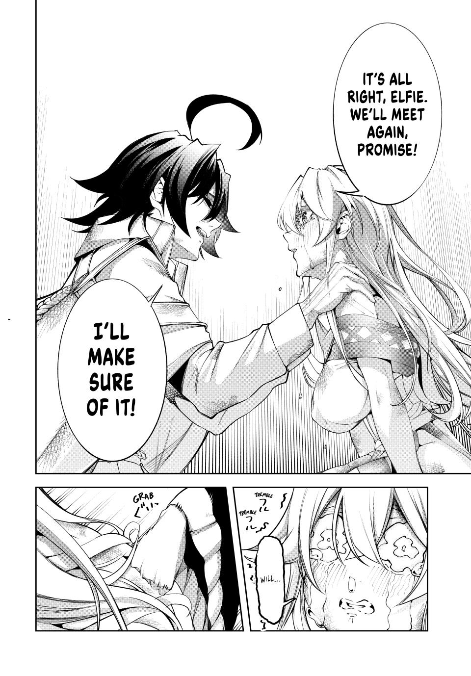 Read Wistoria  Wand and Sword Manga Online