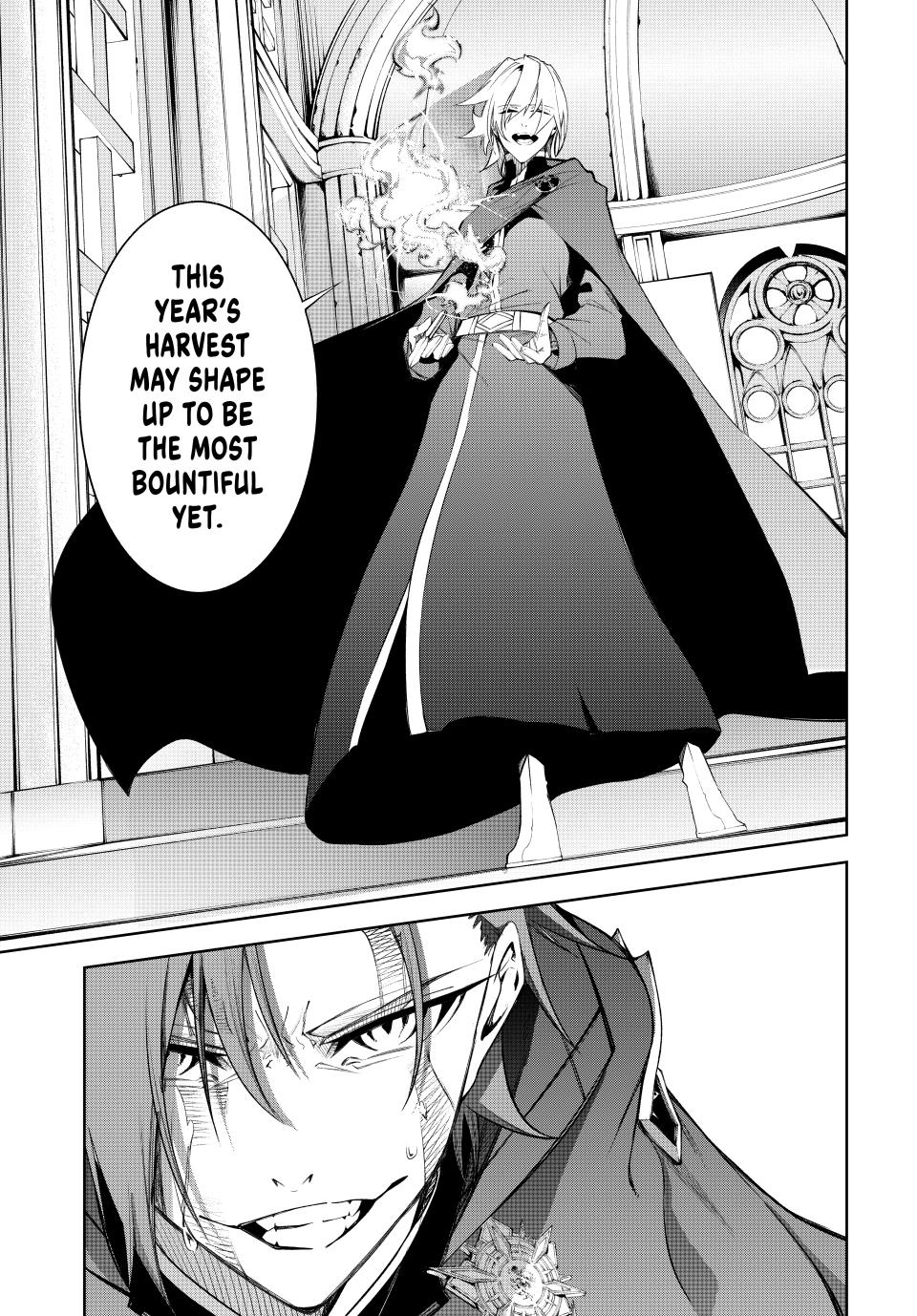 Read Wistoria  Wand and Sword Manga Online
