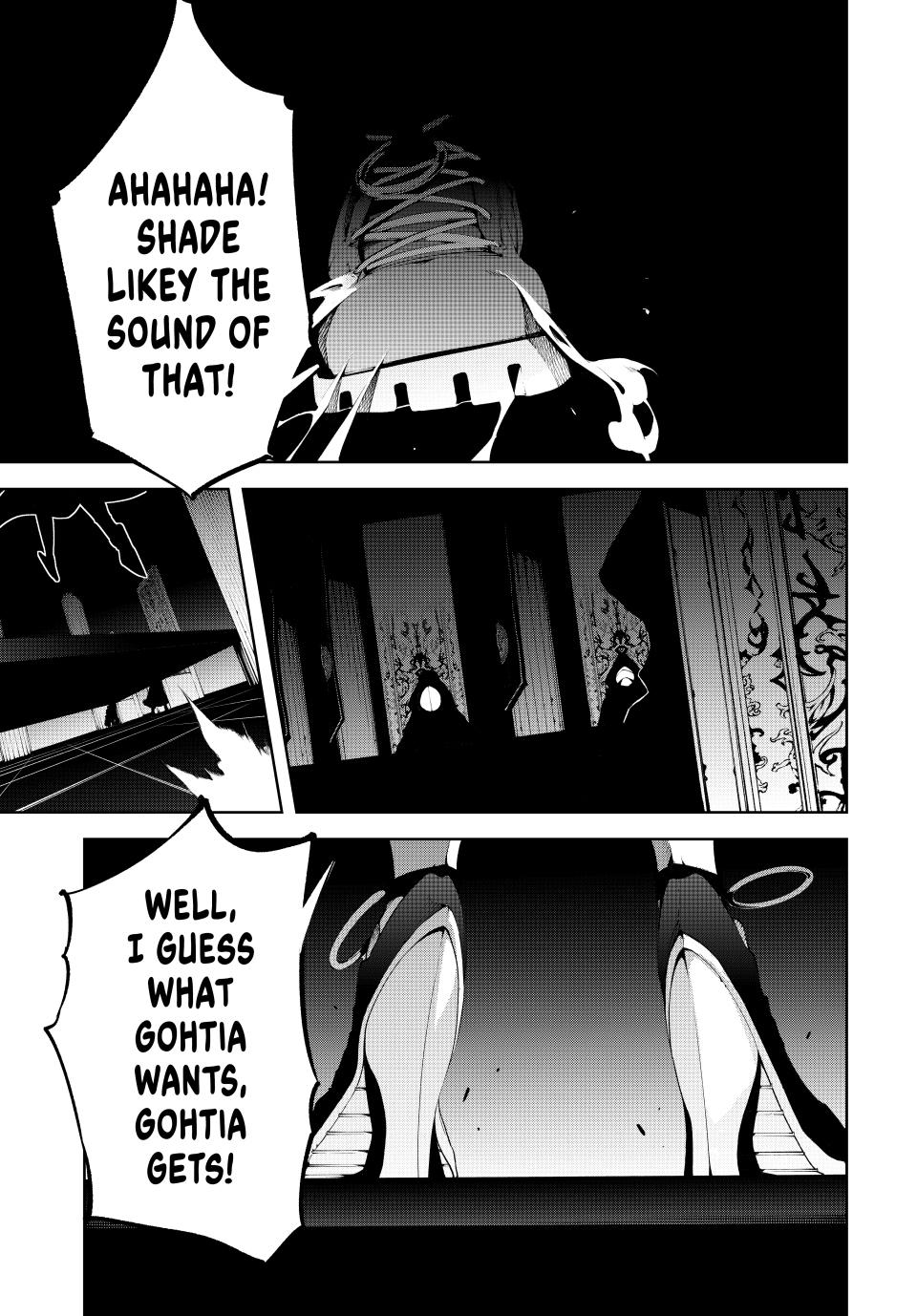 Read Wistoria  Wand and Sword Manga Online