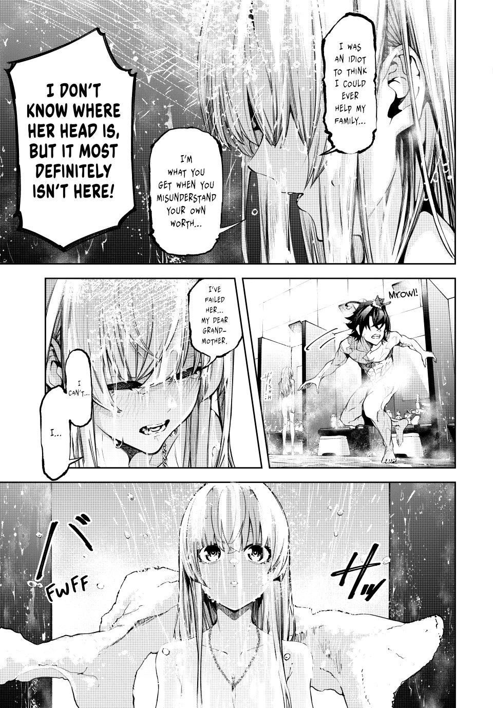 Read Wistoria  Wand and Sword Manga Online