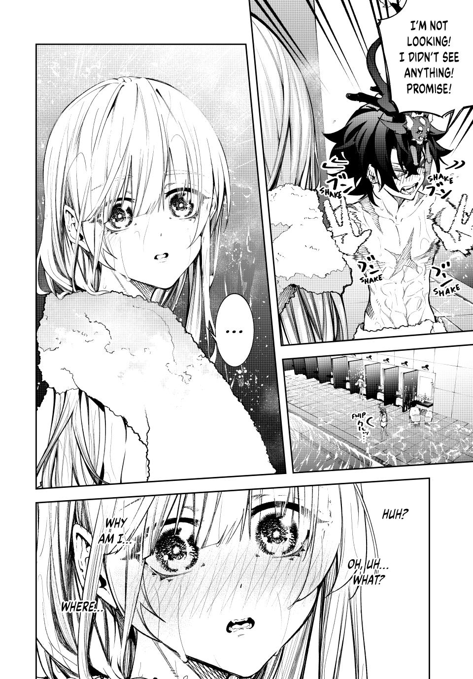 Read Wistoria  Wand and Sword Manga Online