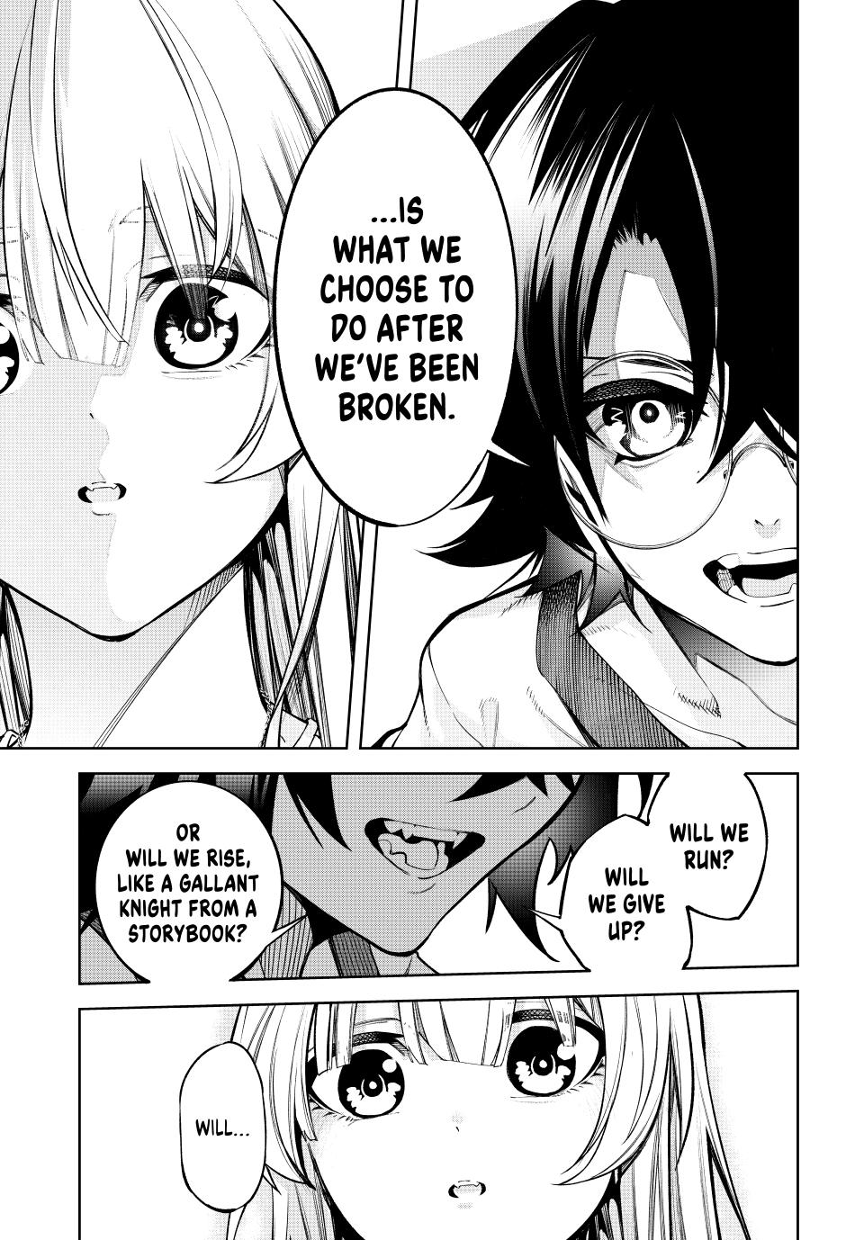 Read Wistoria  Wand and Sword Manga Online