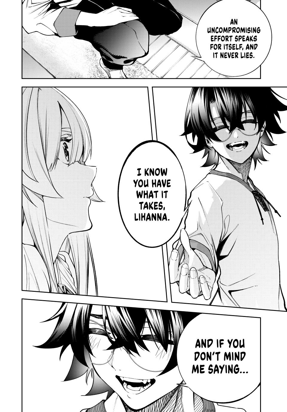 Read Wistoria  Wand and Sword Manga Online