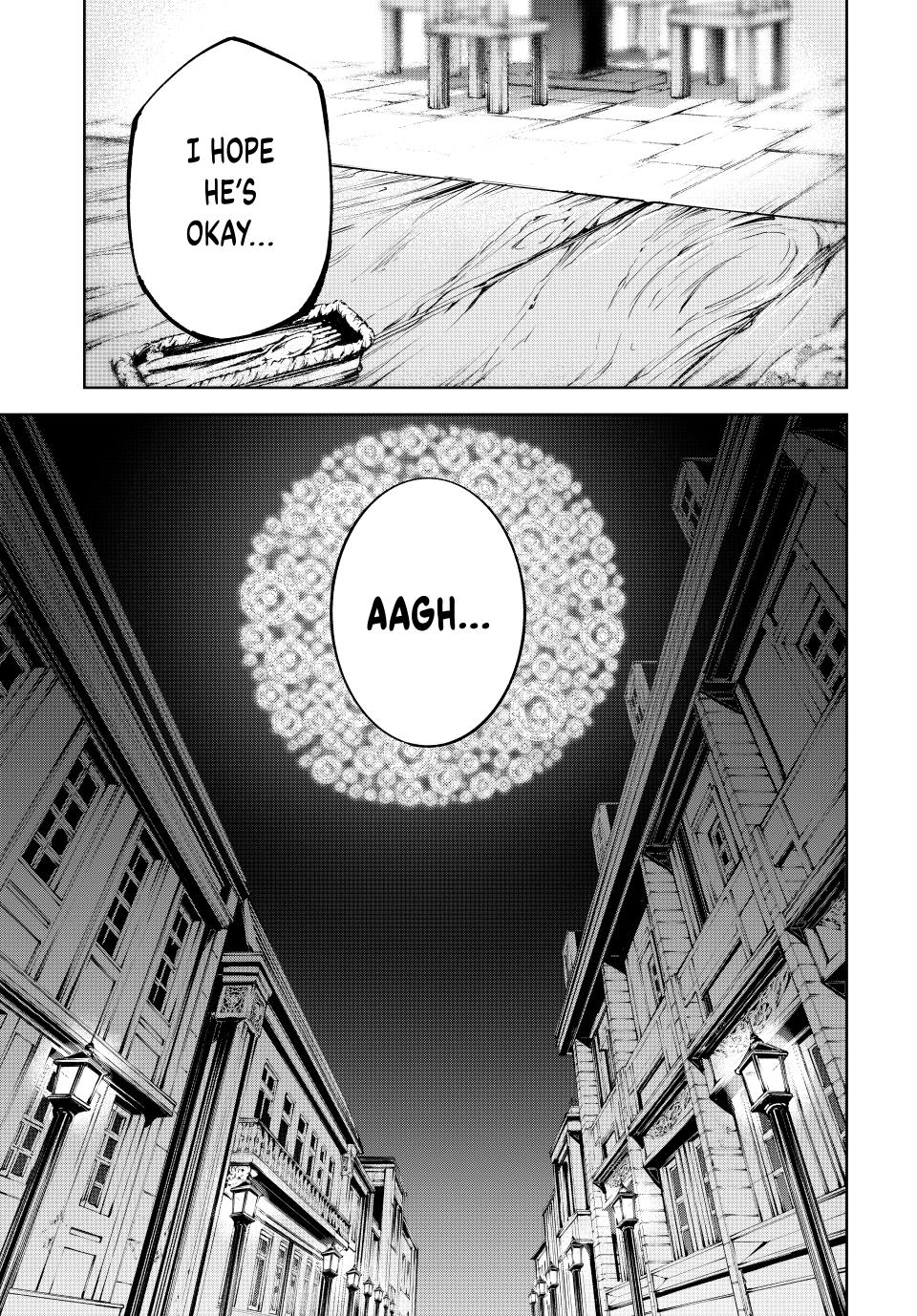 Read Wistoria  Wand and Sword Manga Online