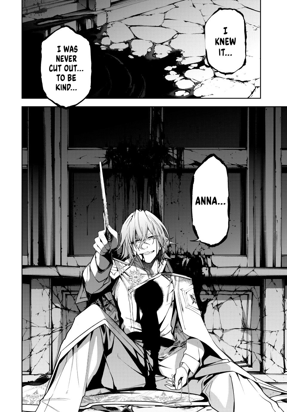 Read Wistoria  Wand and Sword Manga Online