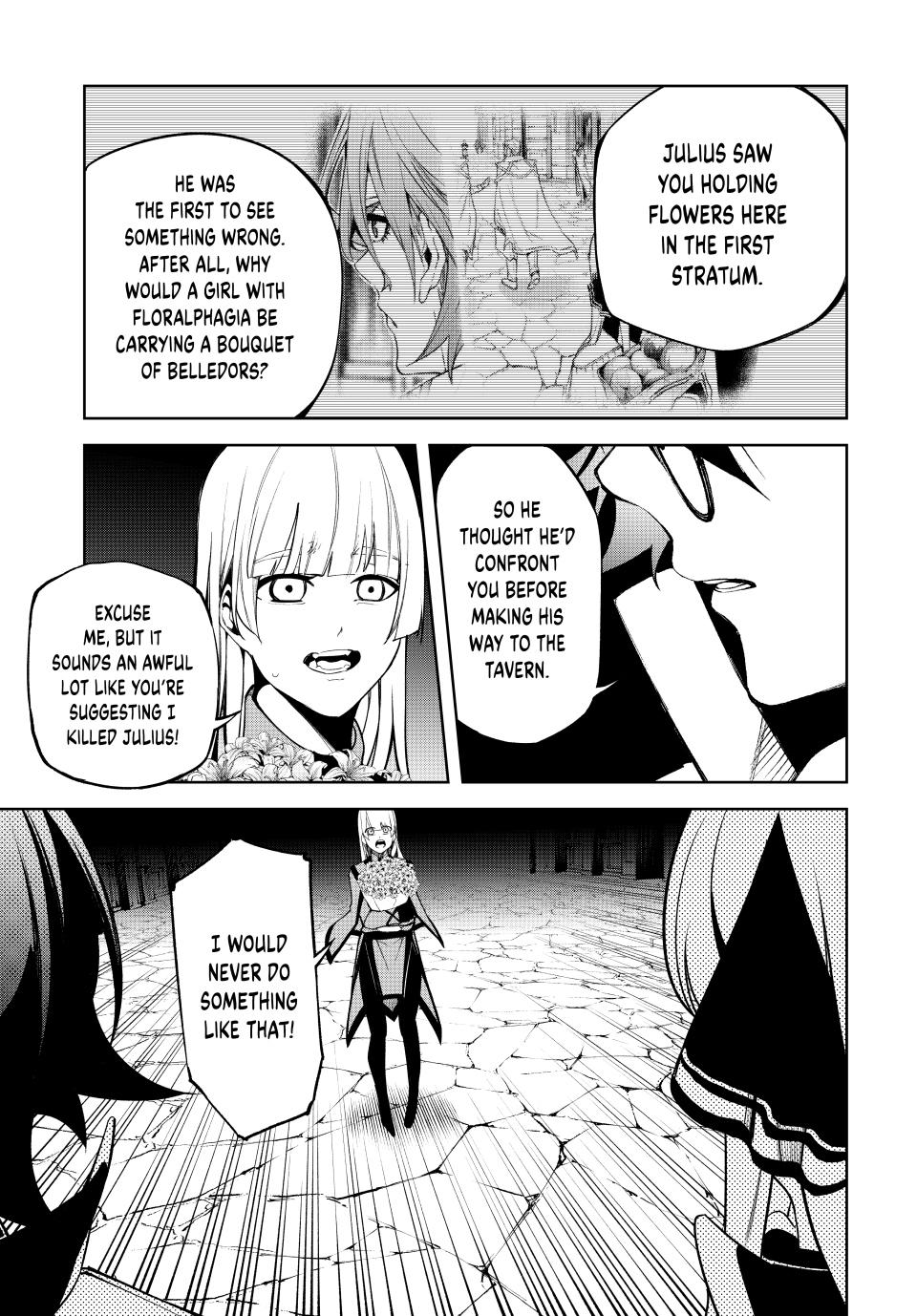 Read Wistoria  Wand and Sword Manga Online