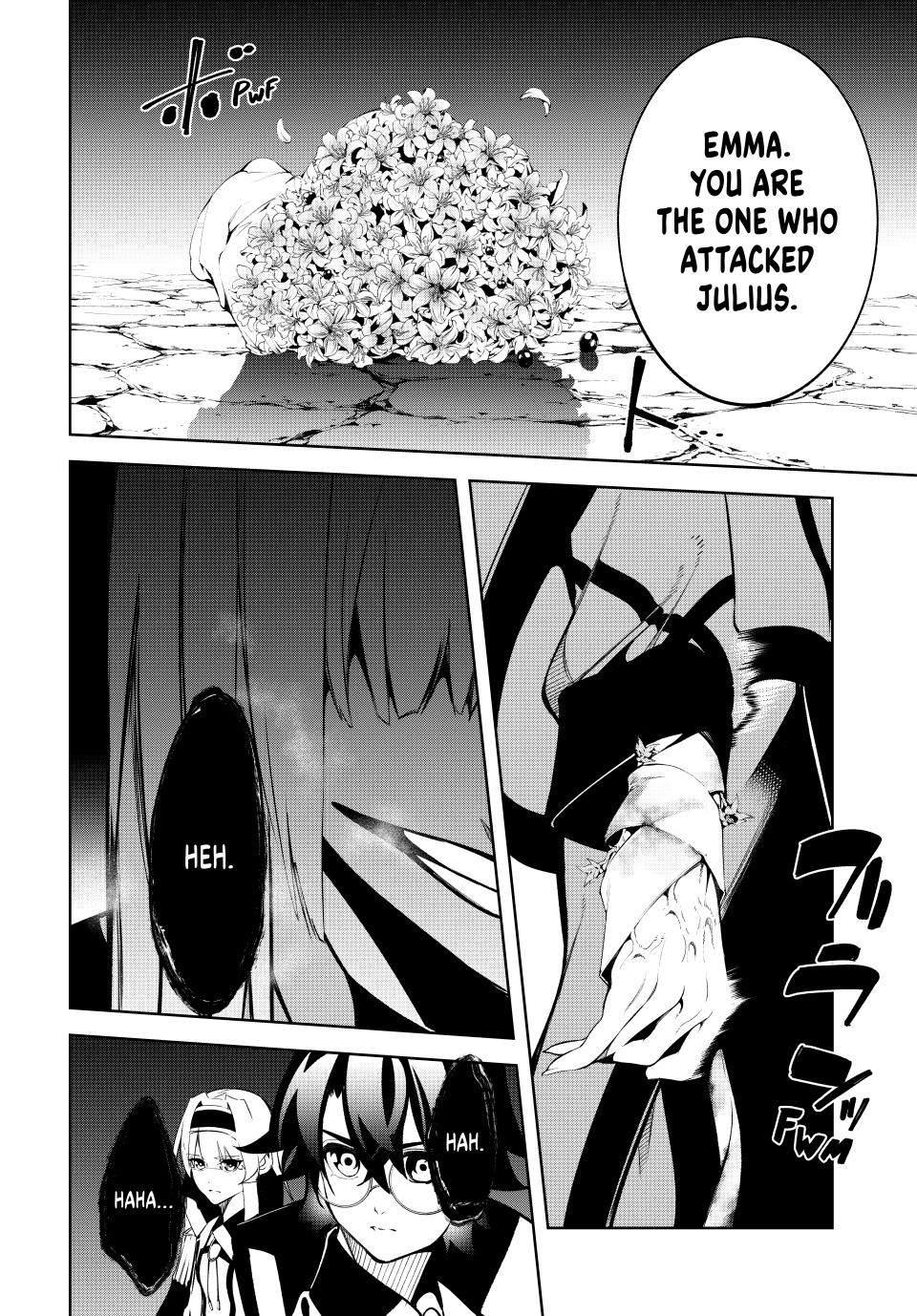 Read Wistoria  Wand and Sword Manga Online