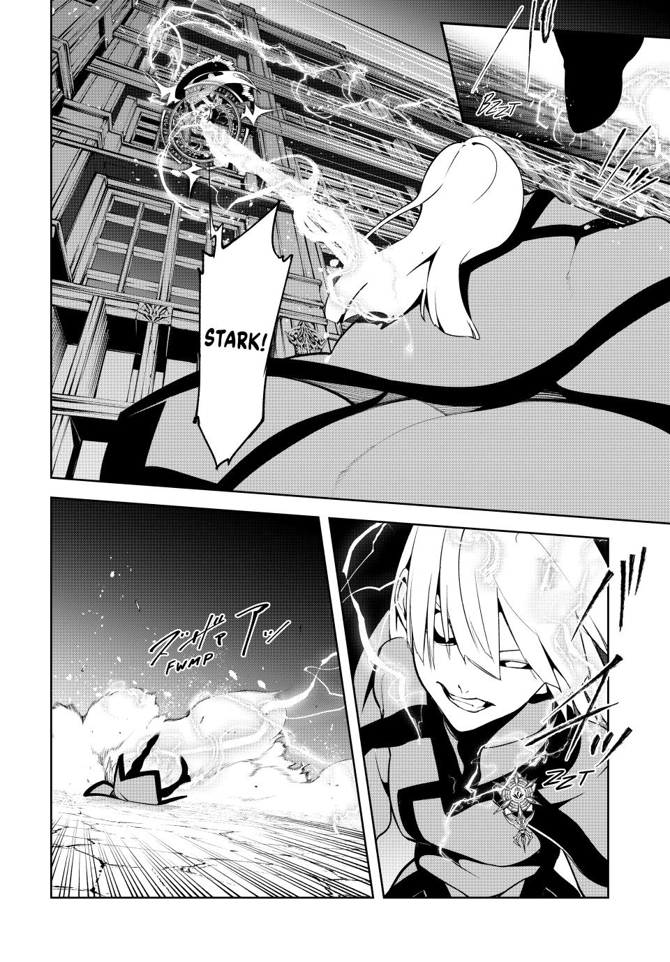 Read Wistoria  Wand and Sword Manga Online