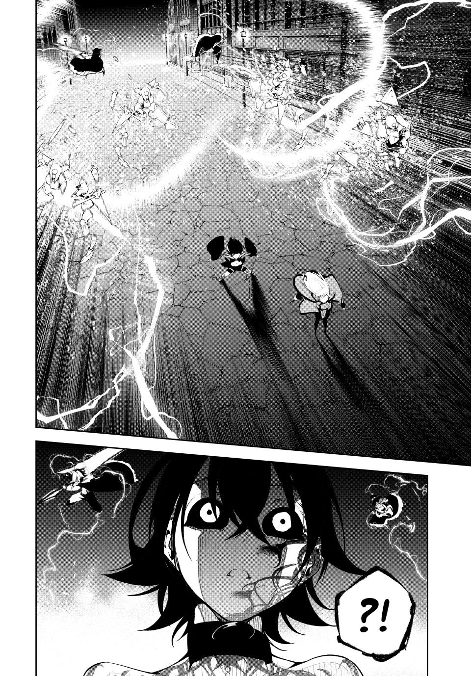 Read Wistoria  Wand and Sword Manga Online