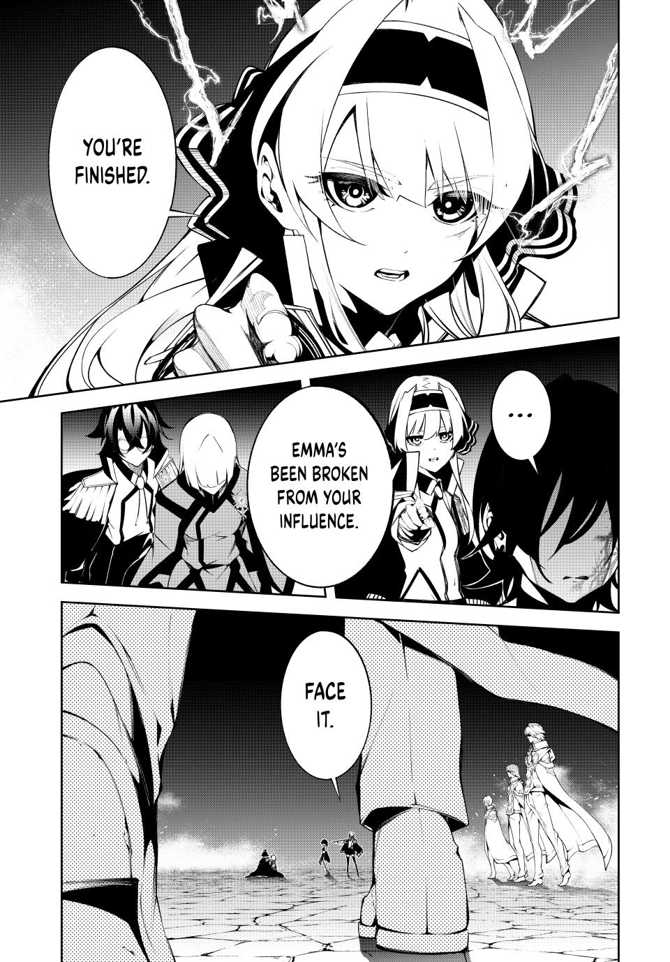 Read Wistoria  Wand and Sword Manga Online