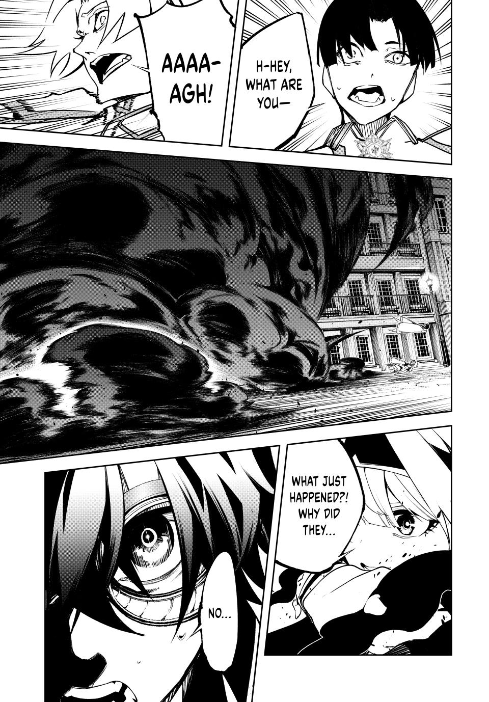 Read Wistoria  Wand and Sword Manga Online
